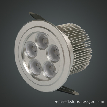 15W LED Ceiling Lights with Dimmable Function high power led